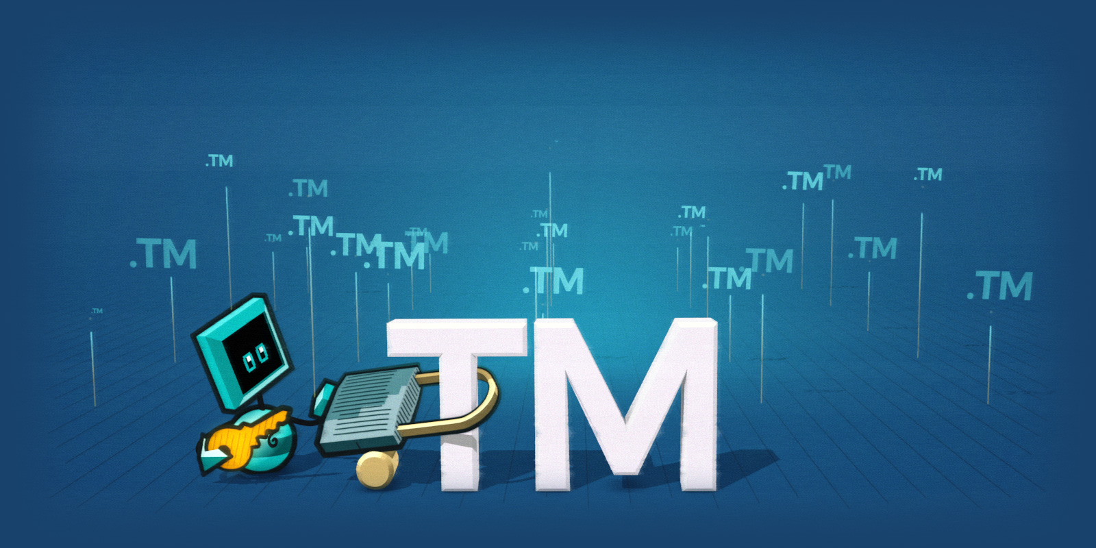 .TM 域名现在开放非使用 Gandi 企业户服务的客户注册