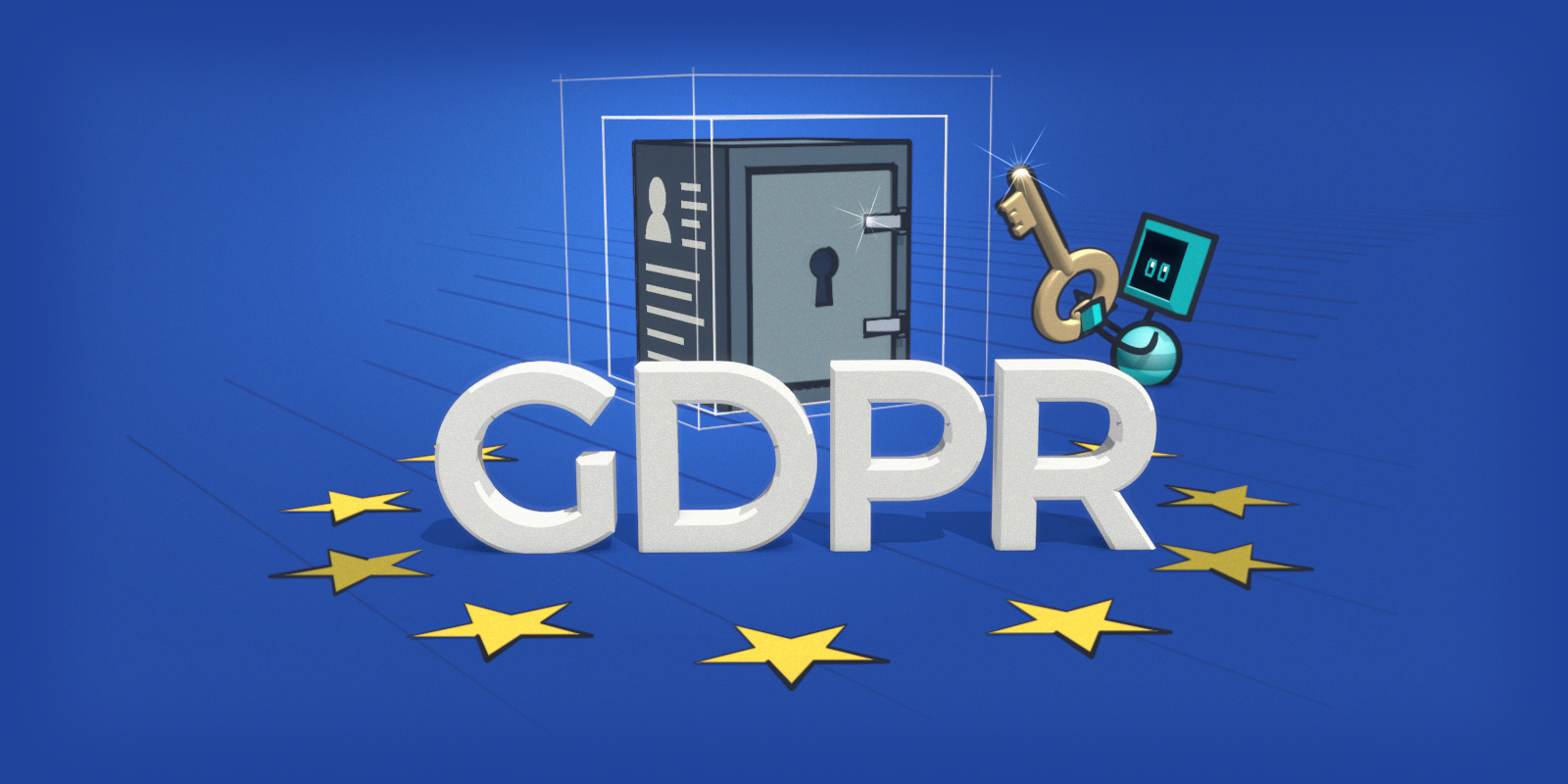 歐盟一般資料保護規章（GDPR）與 Whois