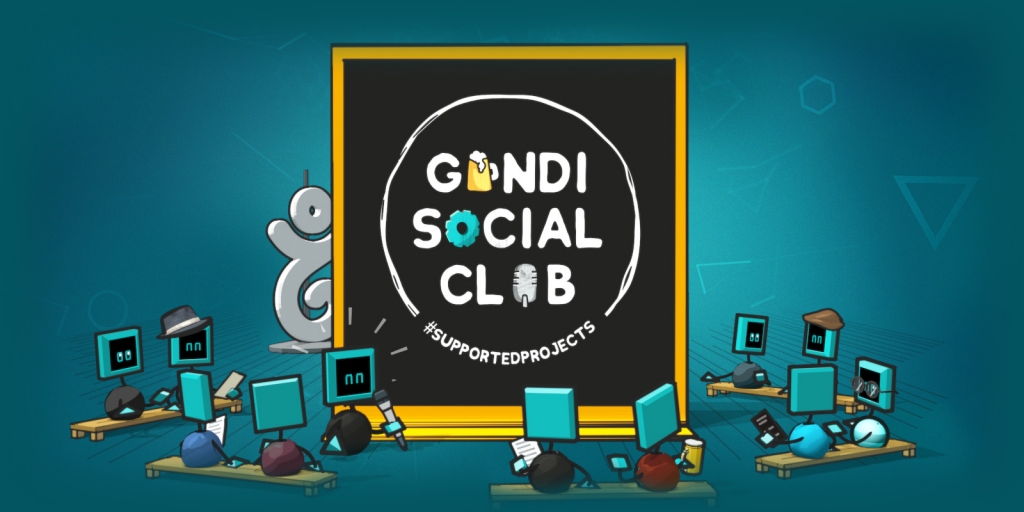 Gandi Social Club