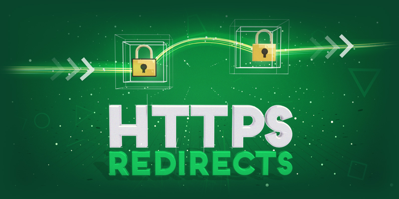 Les redirections HTTPS sont finalement accessibles sur V5 !