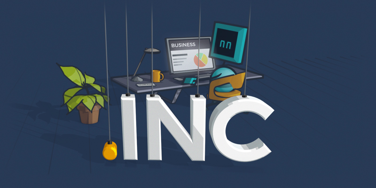 What’s .inc and why you should use it