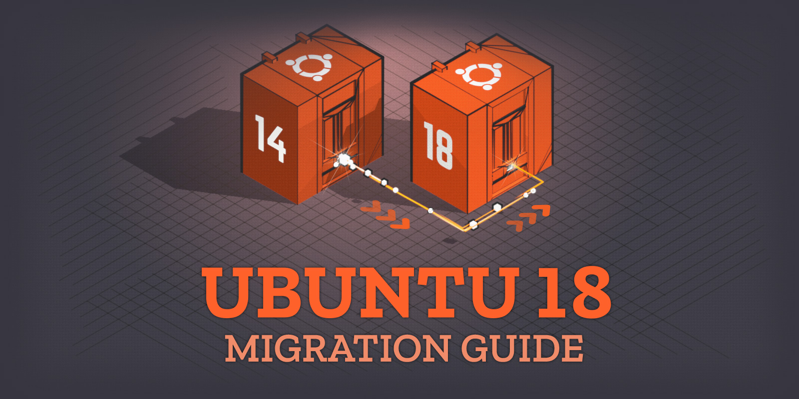 Fin du support d’Ubuntu 14 LTS : pensez à mettre à jour votre Serveur Gandi Cloud