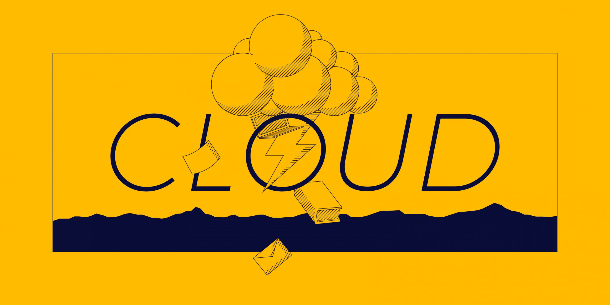 Les serveurs Cloud Gandi en 2020 : même vision mais de nouvelles ambitions