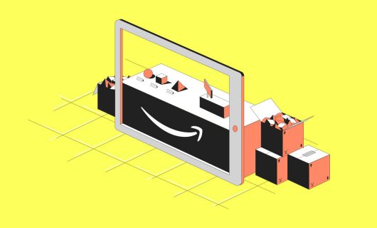 Comment vendre ses produits sur Amazon Marketplace ?