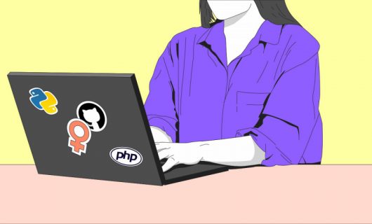Four popular myths about women in tech