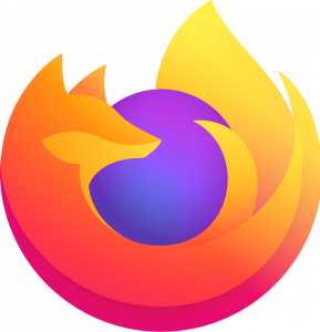 Firefox navigateur web