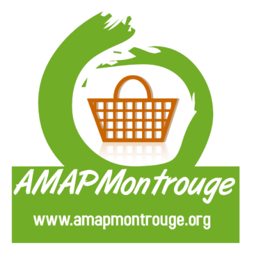 Logo amap montrouge