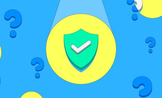 How to tell what certification authority issued a site’s SSL certificate