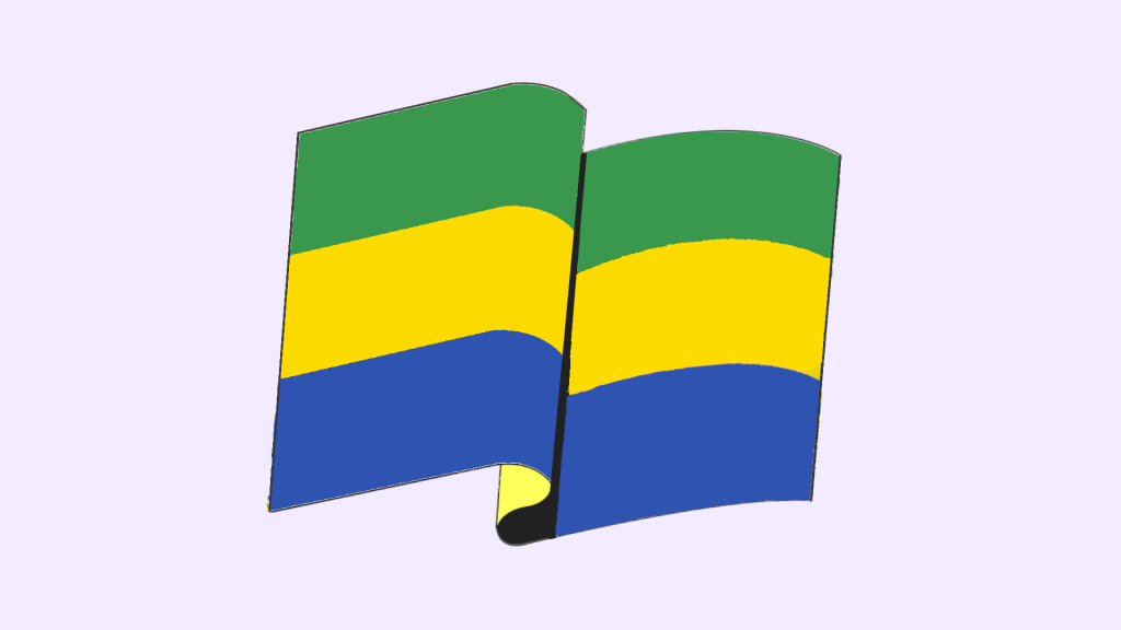 souveraineté numérique Le Gabon reprend la main sur son .ga