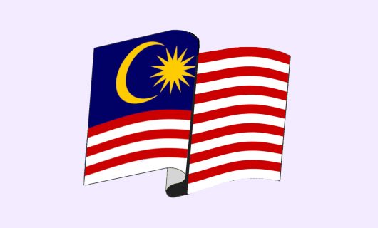 Malaisie : le .MY désormais ouvert à tous
