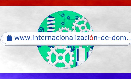 Paraguay adopts Internationalized Domain Names (IDN)