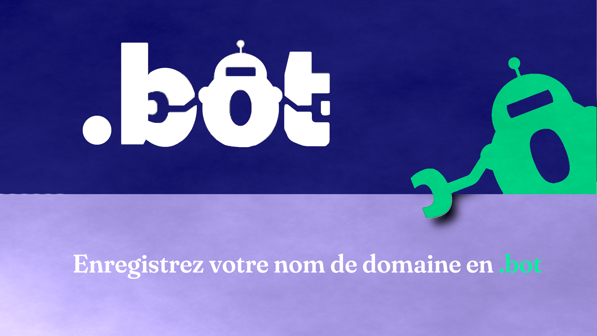 Le .BOT l’extension de vos automatisations – Gandi News
