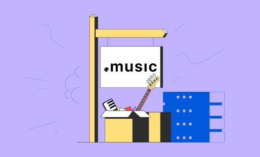 .MUSIC, l’extension qui accorde les intérêts des artistes et du public