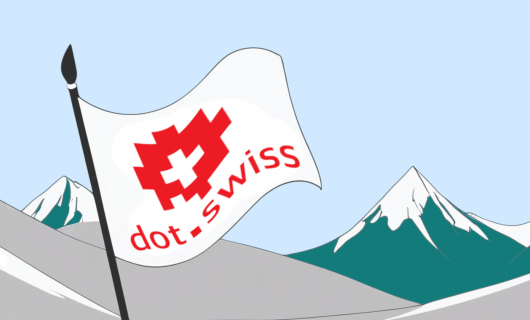 Eligibility to register .swiss domains extended to individuals