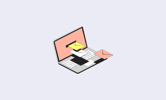Simplified email management: discover the new space dedicated to mailboxes and forwarding