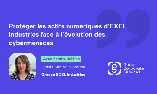 Témoignage Client – Protéger les actifs numériques d’EXEL Industries face à l’évolution des cybermenaces